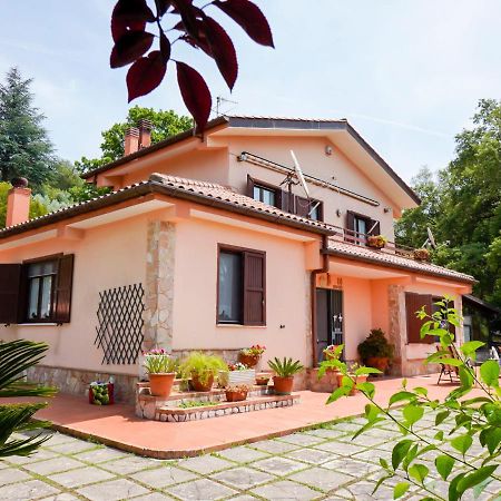 Villa Sunny Home By Interhome Sperlonga Bagian luar foto