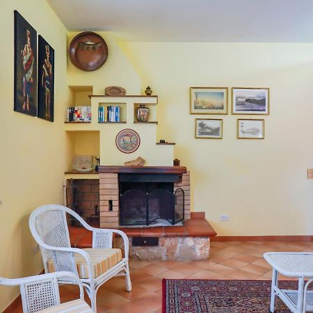 Villa Sunny Home By Interhome Sperlonga Bagian luar foto