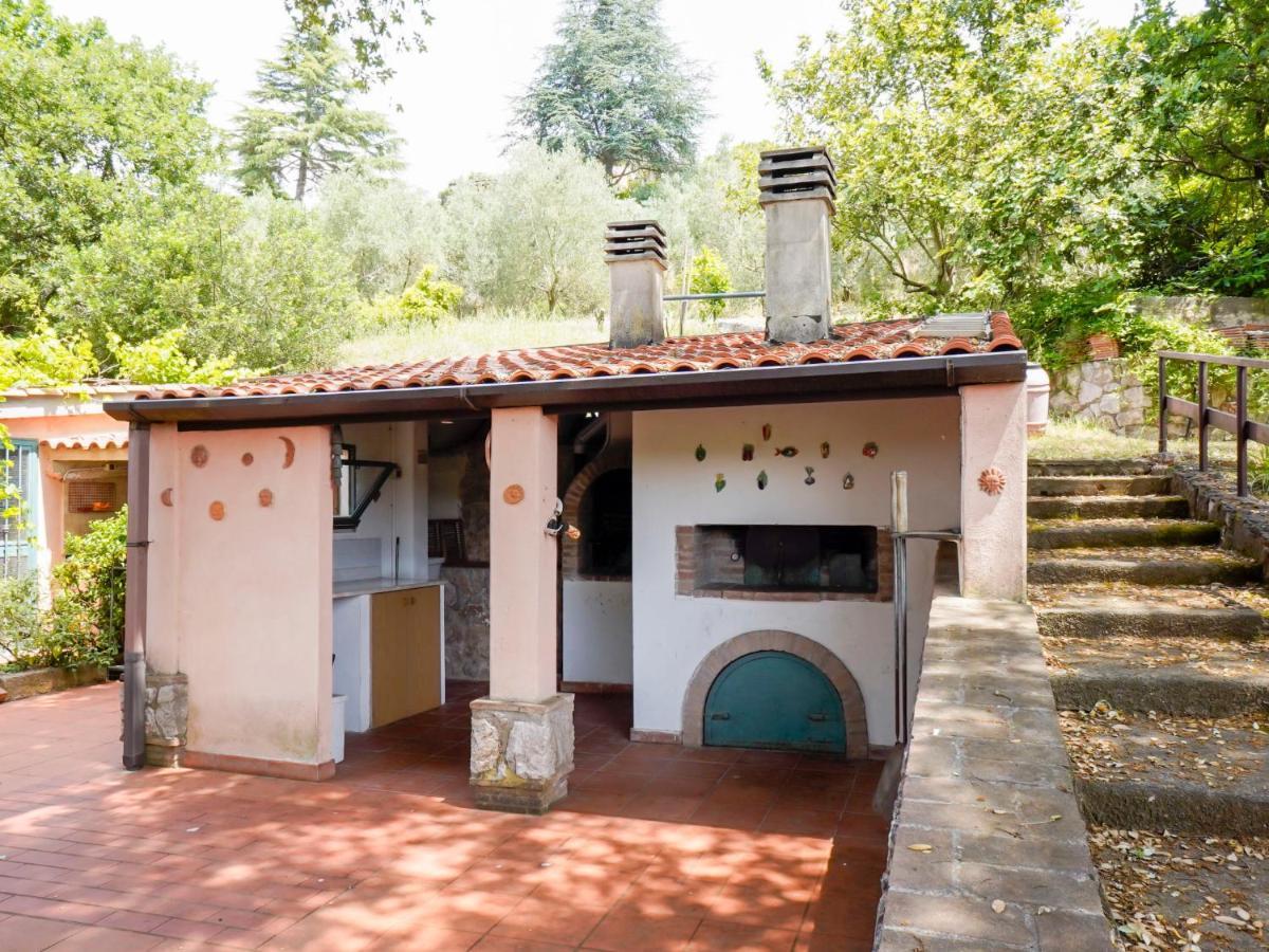 Villa Sunny Home By Interhome Sperlonga Bagian luar foto