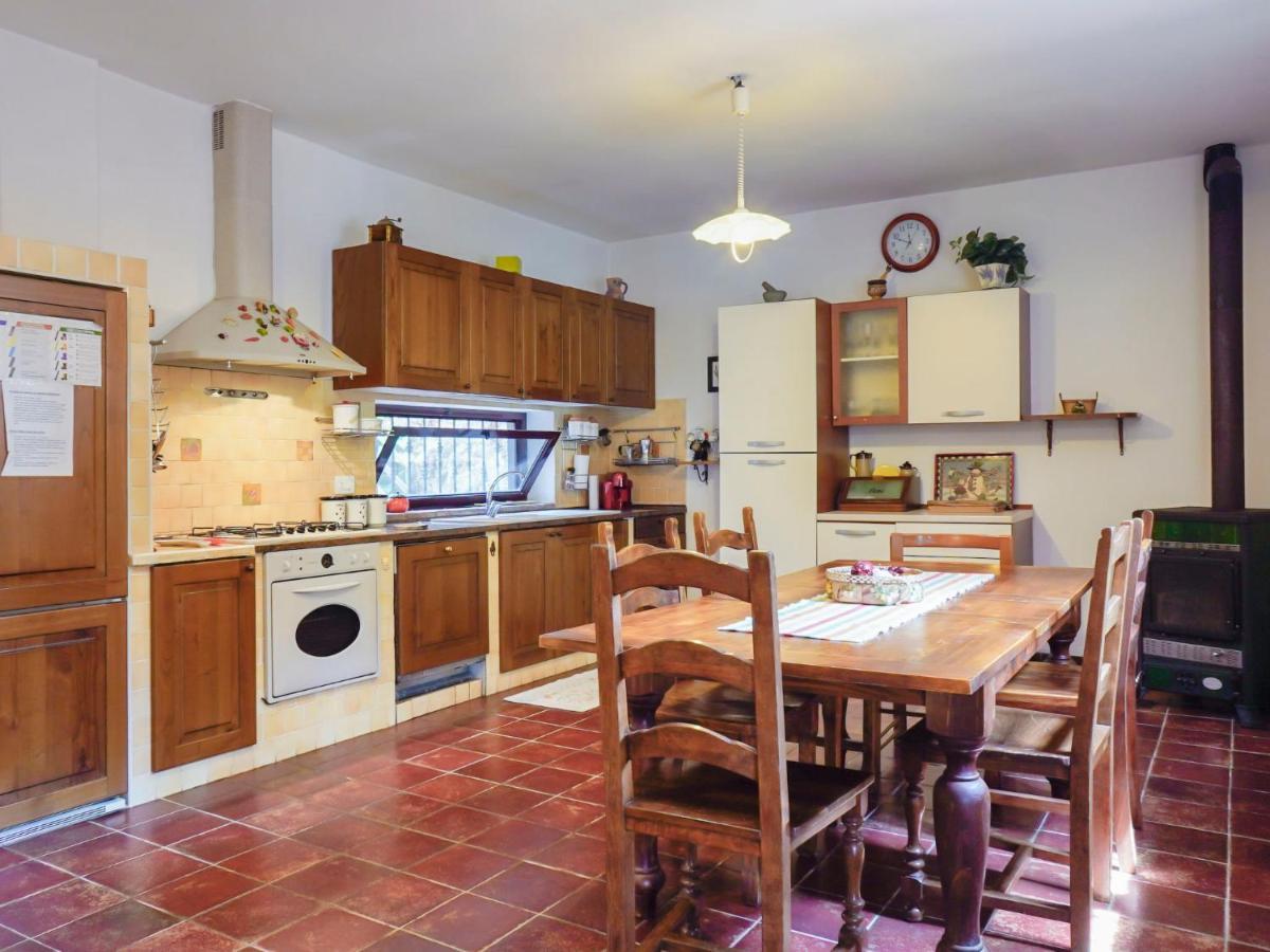 Villa Sunny Home By Interhome Sperlonga Bagian luar foto