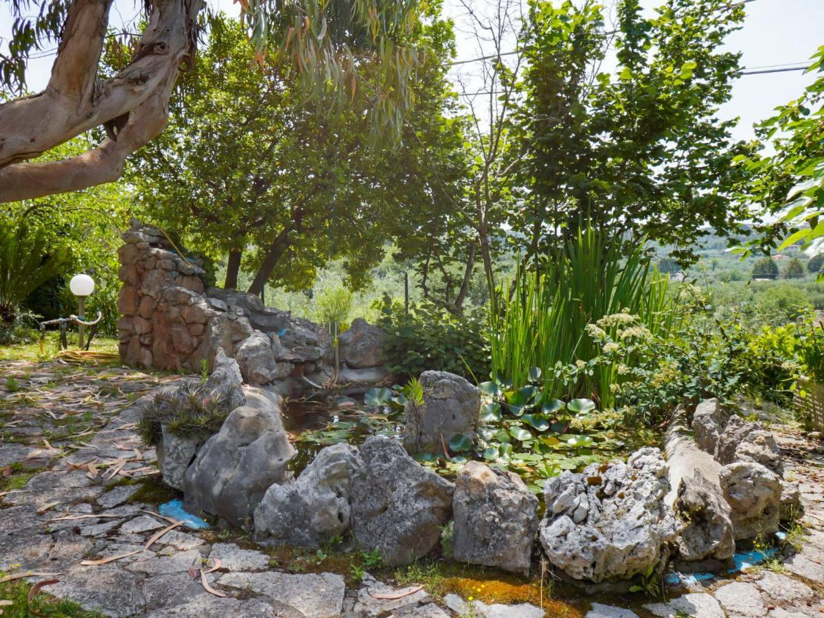 Villa Sunny Home By Interhome Sperlonga Bagian luar foto