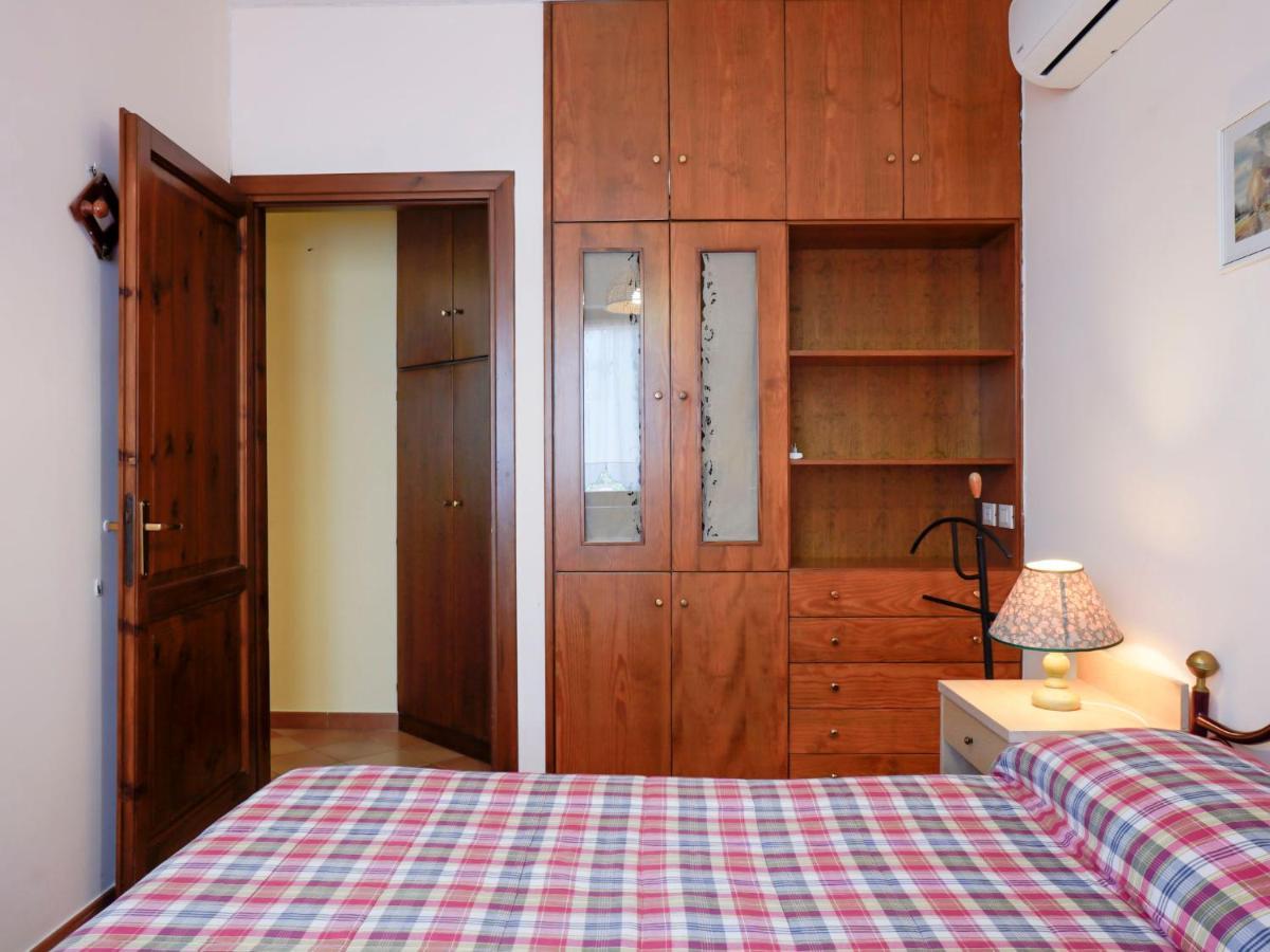 Villa Sunny Home By Interhome Sperlonga Bagian luar foto
