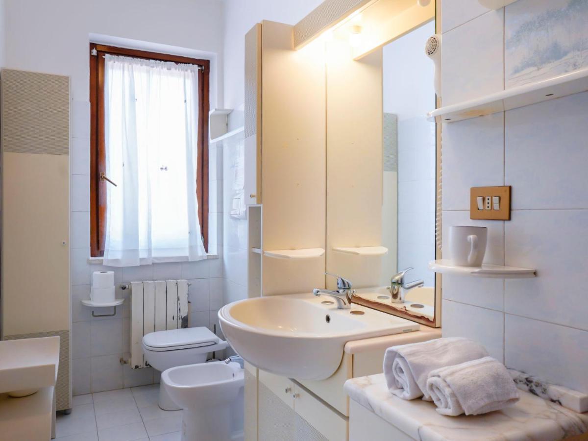 Villa Sunny Home By Interhome Sperlonga Bagian luar foto