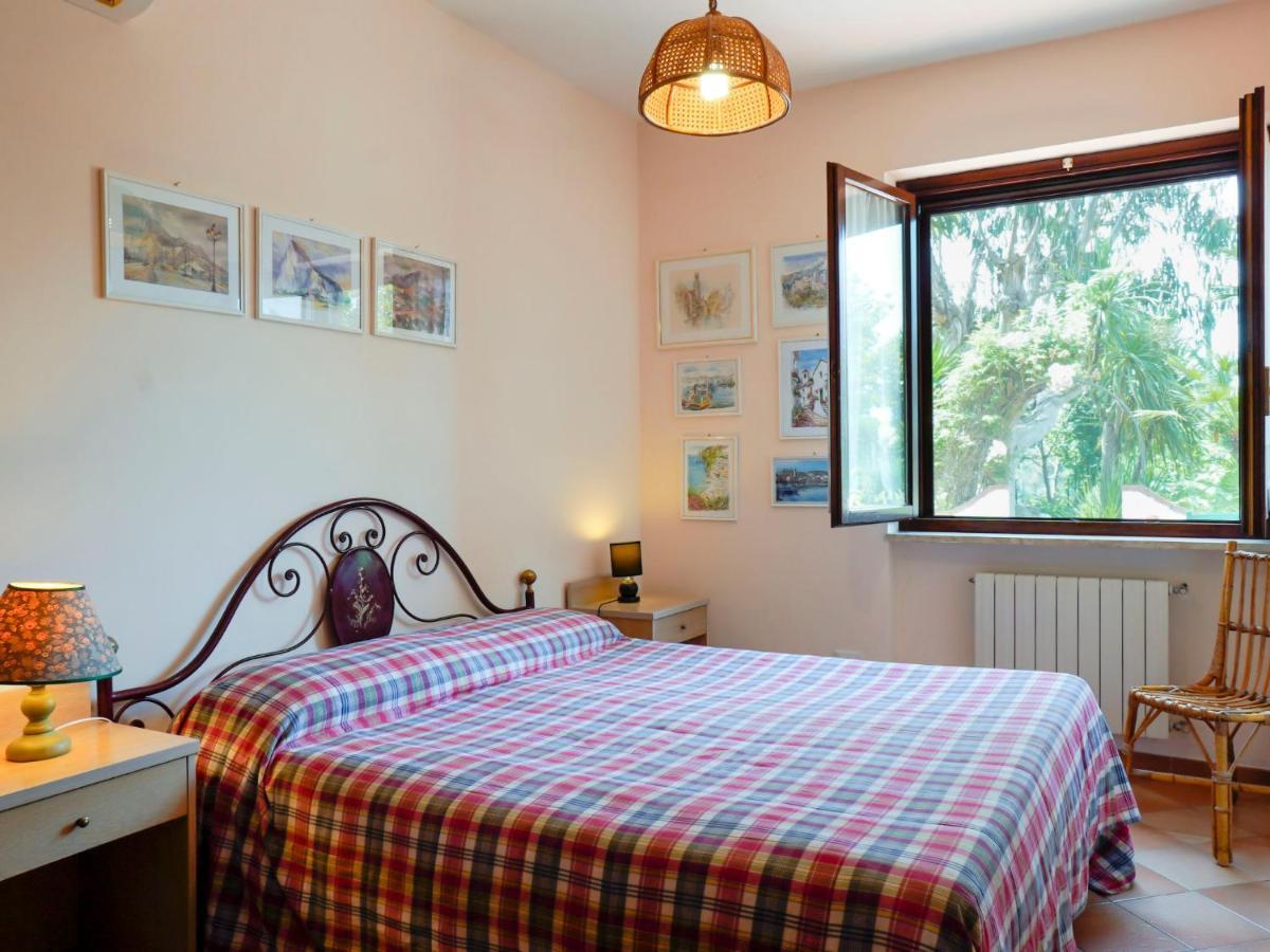 Villa Sunny Home By Interhome Sperlonga Bagian luar foto