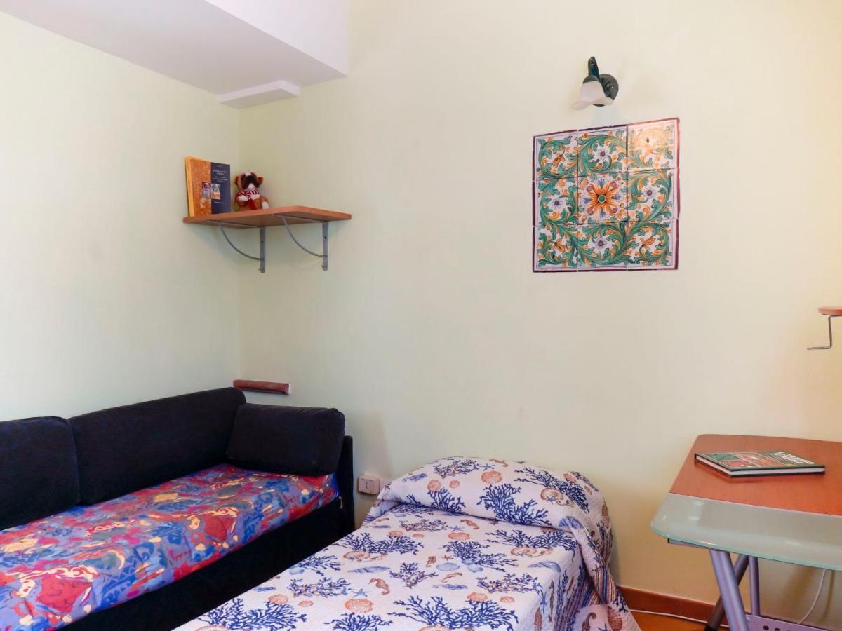 Villa Sunny Home By Interhome Sperlonga Bagian luar foto